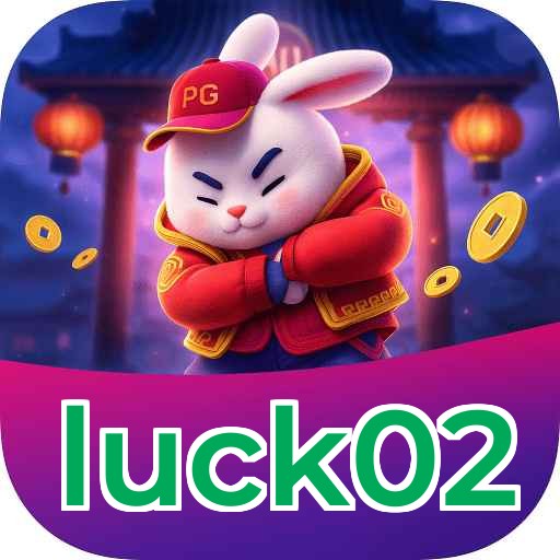 luck02 Logo