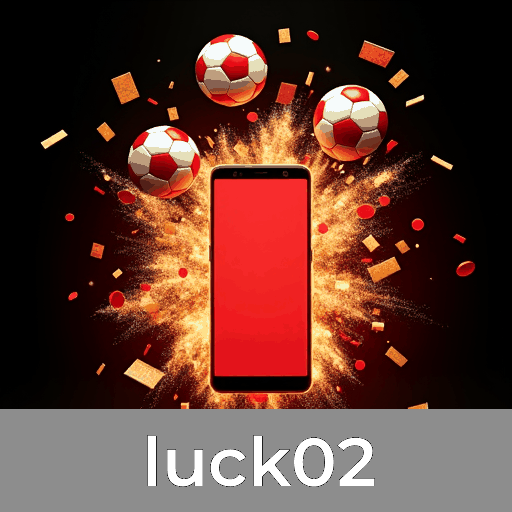 Explore os Generosos Bônus e Ofertas Únicas do Luck02
