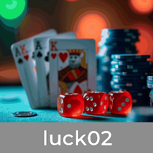 Luck02: Excelência em Serviços de Apostas Online