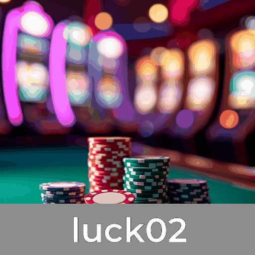 Aproveite o Acesso Seguro com luck02: Exclusivo e Garantido