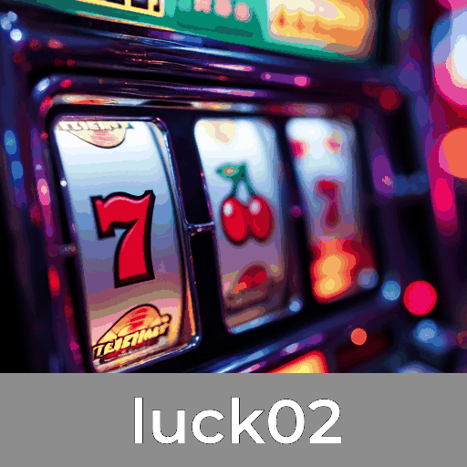 luck02: Seu Cassino Premiado e Seguro