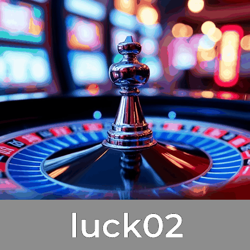 Luck02: A Revolução dos Aplicativos de Jogos Móveis