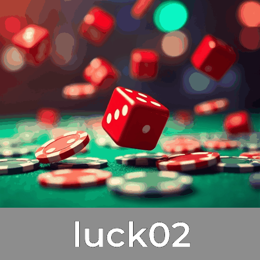 Aproveite o Acesso Seguro com luck02: Exclusivo e Garantido