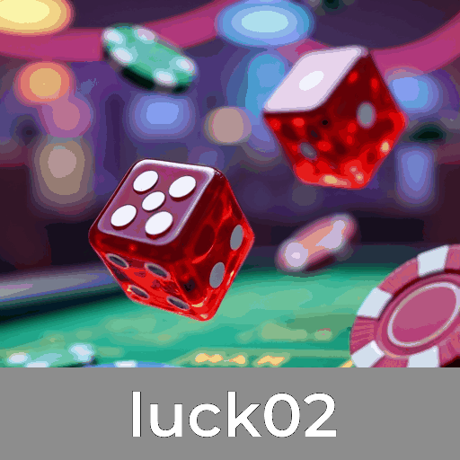 Aproveite o Acesso Seguro com luck02: Exclusivo e Garantido