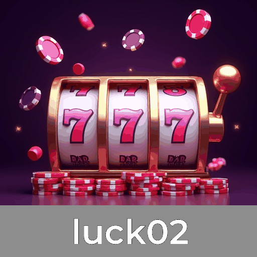 Luck02: Excelência em Serviços de Apostas Online